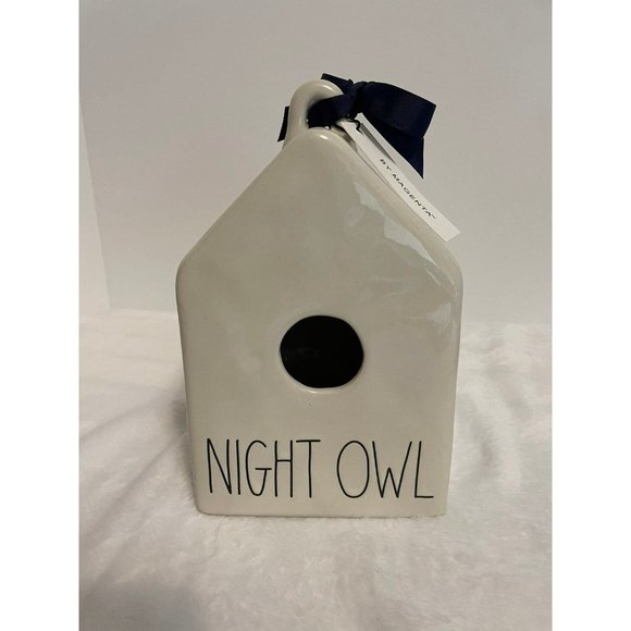 Rae Dunn Birdhouse Suite - Picture 3 of 5